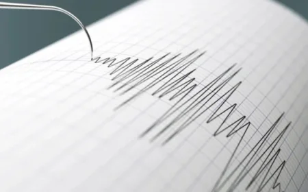 Latest Earthquakes on October 1, 2025: AFAD and Kandilli Data Update