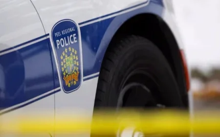 Ex-OPSEU Rep Allegedly Misappropriated Union Funds, Faces Charges