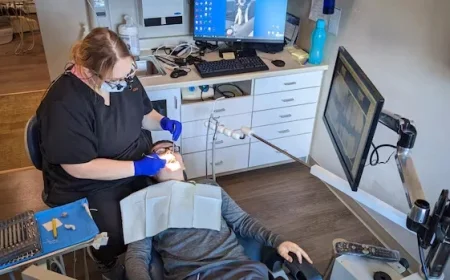 5 Million Canadians Gain Dental Coverage, Yet Many Skip Dentist Visits