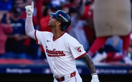 Detroit Tigers vs. Cleveland Guardians: Odds, Picks, and Predictions