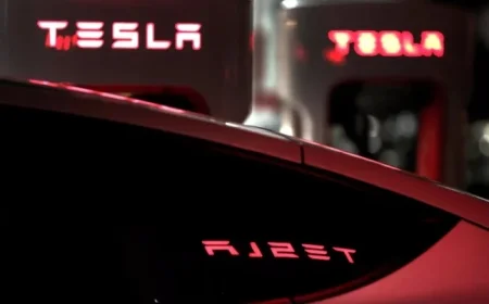 Tesla Sales in Spain Climb 3.4% in September as EV Market Surges