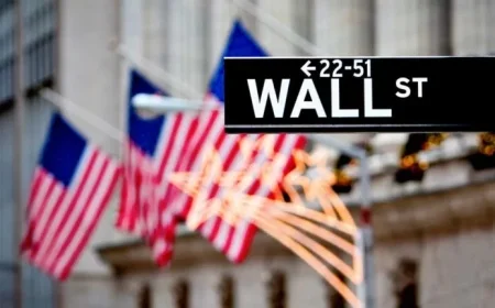 Dow Drops Amid Jobless Data Cut; Tesla Soars Before Delivery News