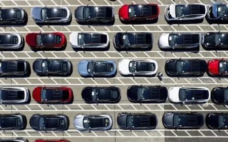 Tesla’s Third-Quarter Sales Surge, But Challenges Loom Ahead