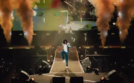 Fans Spend Over $1,000 on Presale Tickets for Vybz Kartel’s Toronto Show