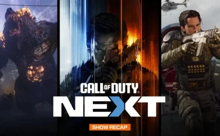 Black Ops 7: Key Announcements Unveiled at NEXT Event