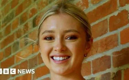 Paloma Shemirani’s Death Linked to Mother’s Anti-Chemotherapy Stance