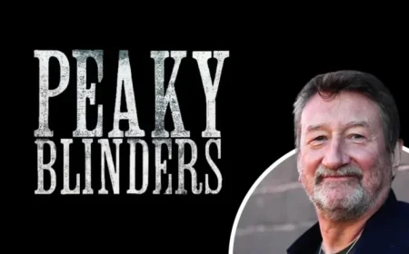Steven Knight’s ‘Peaky Blinders’ Sequel Secures Two Seasons with Netflix, BBC