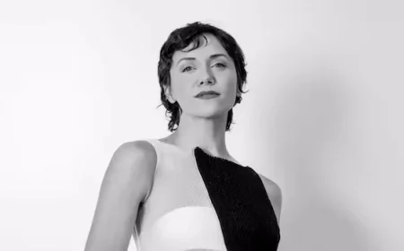 Alyson Stoner Reveals Child Stardom’s Hidden Costs