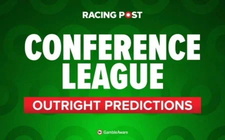 Strasbourg’s Youth Aim for Conference League Victory