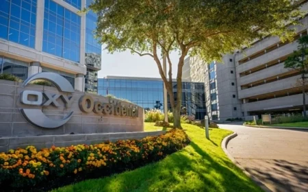 Occidental Ends Major Deals After Berkshire Chemical Sale