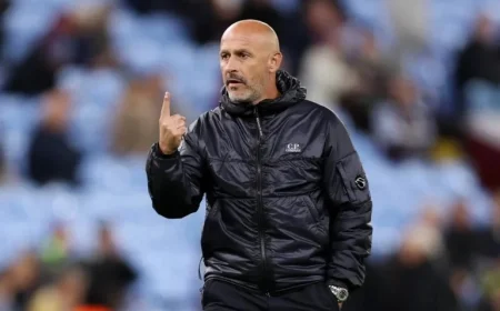 Europa League: Bologna vs. Freiburg – Line-ups and TV Broadcast Details