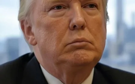 Trump Administration Revamps US Banking Rules, Cuts Biden-Era Regulations