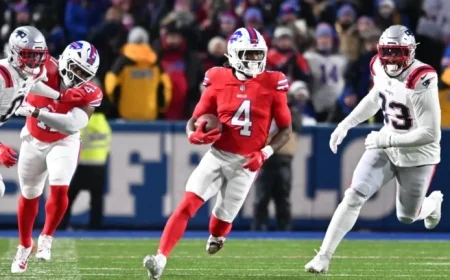 Week 5 2025 NFL Picks: Florio Takes on Simms