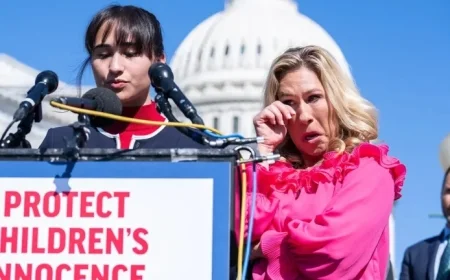 TCU Denies Claims of Canceling Turning Point Event with Detransitioner