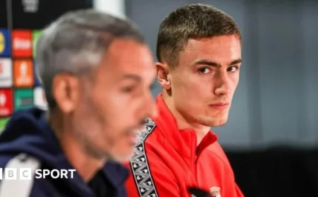 Gustaf Lagerbielke Hails Successful Celtic Tenure at Braga