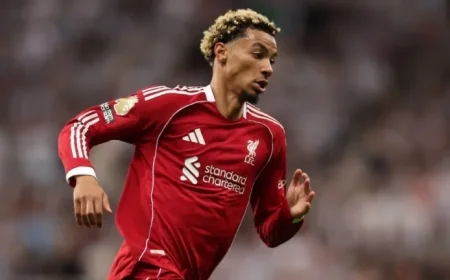 Ekitike Joins France Squad Despite Injury Concerns