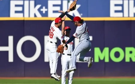 Tigers vs Guardians AL Wild Card Game 3: TV Schedule and Viewing Time