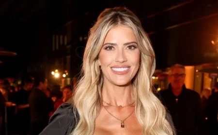 Christina Haack’s 10-Year-Old Son Critiques Her ‘Poor Choices in Men’