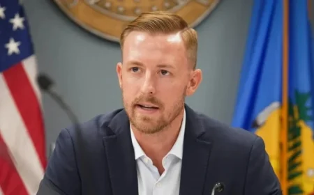 Oklahoma Schools Chief Resigns to Lead Anti-Teachers Union Group