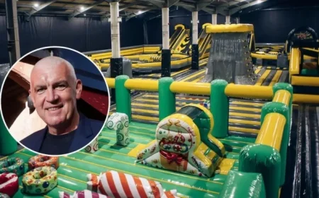 We Are Vertigo Shuts Belfast Location After 12 Years Due to Rising Costs