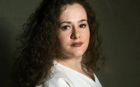 Tennessee Prepares First Female Execution in Over 200 Years: Her Crime Explained