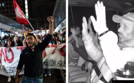 Activists Face Ketziot Prison; Hamas Considers Trump Plan with Changes