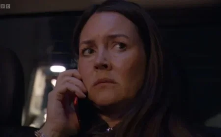 EastEnders Fans Criticize ‘Underwhelming’ Exit for Missing Crucial Detail