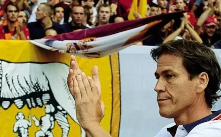 Garcia’s Challenge: Roma’s Strength vs. Lille’s Giroud