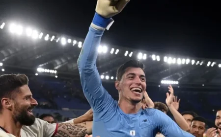 Özer’s Stunning Performance: How Many Could He Save?