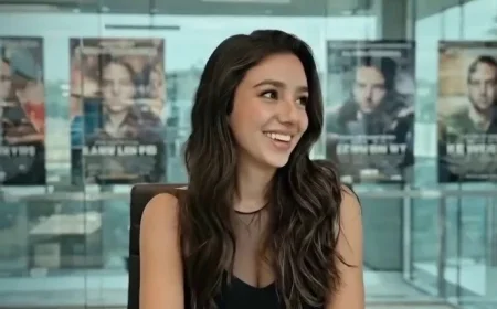 Tilly Norwood: The AI Actress Created by Eline Van Der Velden That Hopes to Rival Natalie Portman — But Is Hollywood Ready for ‘Fair Movie’ Ethics?