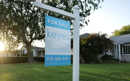 Mortgage Rates Rise for Second Consecutive Week