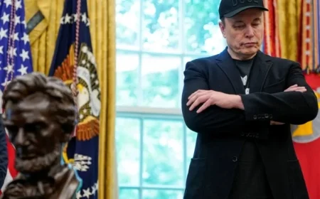 Elon Musk Urges Followers to Cancel Netflix—Here’s Why