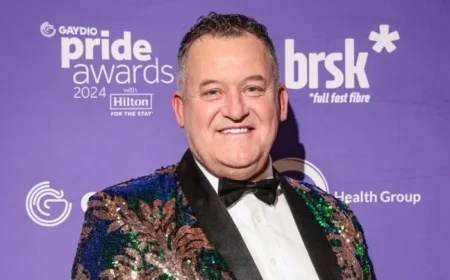 Paul Burrell Makes Pledge That Astonishes Royal Fans