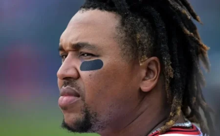 Jose Ramirez’s RBI Single Ties Guardians with Tigers in AL Wild Card Game 3