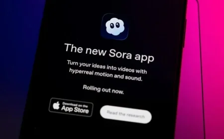 AI Companies Shift Focus to Short-Form Video Revolution