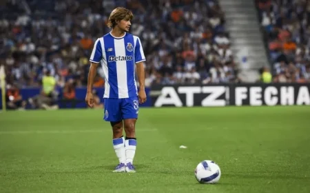 Champions League Prediction: Porto vs. Red Star Match Analysis 25/26