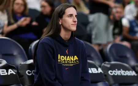 Clark Acknowledges Collier’s Valid Points on Engelbert