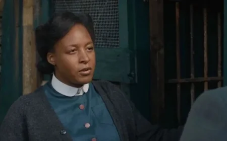 Fans React to New Arrival in ‘All Creatures Great and Small’