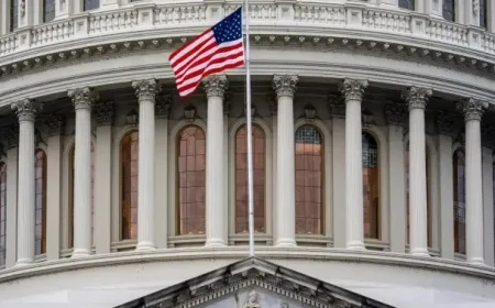 U.S. Shutdown Could Impact Canada’s Interest Rates