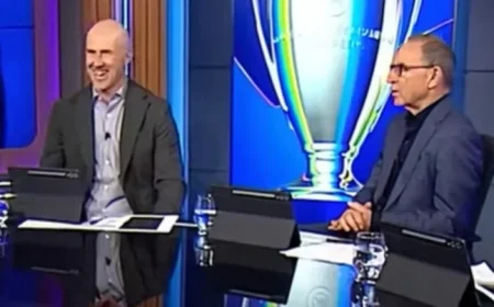 Martin O’Neill Delivers Sharp On-Air Jibe at Jose Mourinho