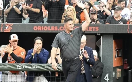 MLB Analyst Ben McDonald Dismisses ESPN NHL Comments as ‘A Joke’