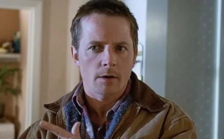 Peter Jackson’s Irreverent Horror Comedy Debuts on New Streaming Platform