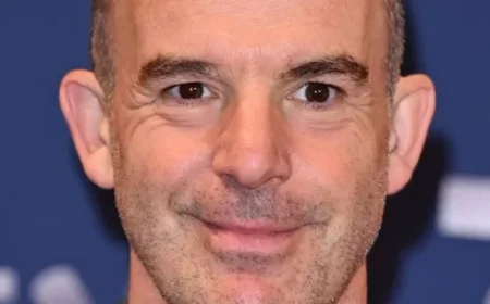 Martin Lewis Urges Ditching Costly Appliances for Cheaper Winter Alternatives