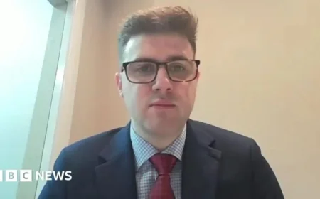 Unionists Express Concerns Over Belfast’s Irish Language Policy