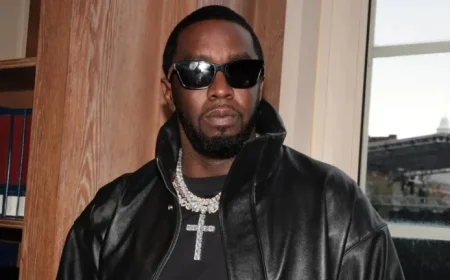 Legal Experts Predict Diddy’s Potential Prison Time After Sentencing