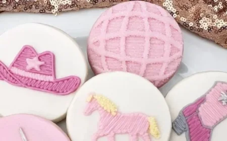 Kansas City Businesses Gear Up for Chappell Roan Weekend