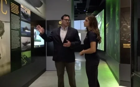 Explore the New Navy SEAL Museum Opening in San Diego Soon