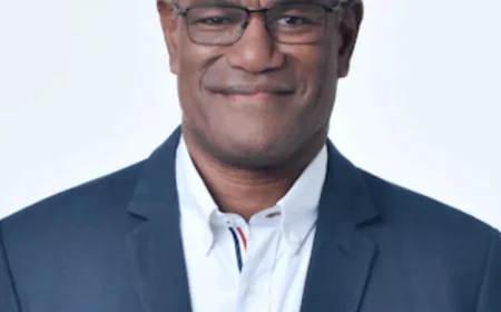 POMCCI Hosts Business Breakfast with New Caledonia Delegation