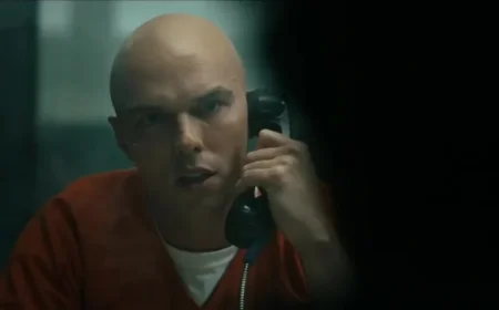 James Gunn Discusses Major ‘Peacemaker’ Alternate-Earth Revelation