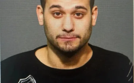 Gang Leader Murdered in Laval | Suspects’ Vehicle Found Torched